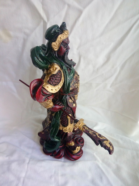 Kuan Kung Activator — image 3