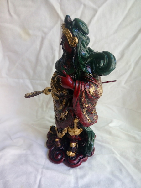 Kuan Kung Activator — image 5