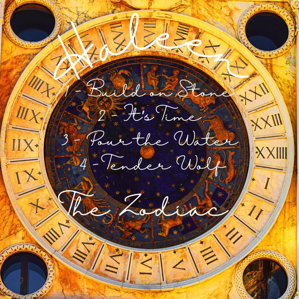 The Zodiac — image 2