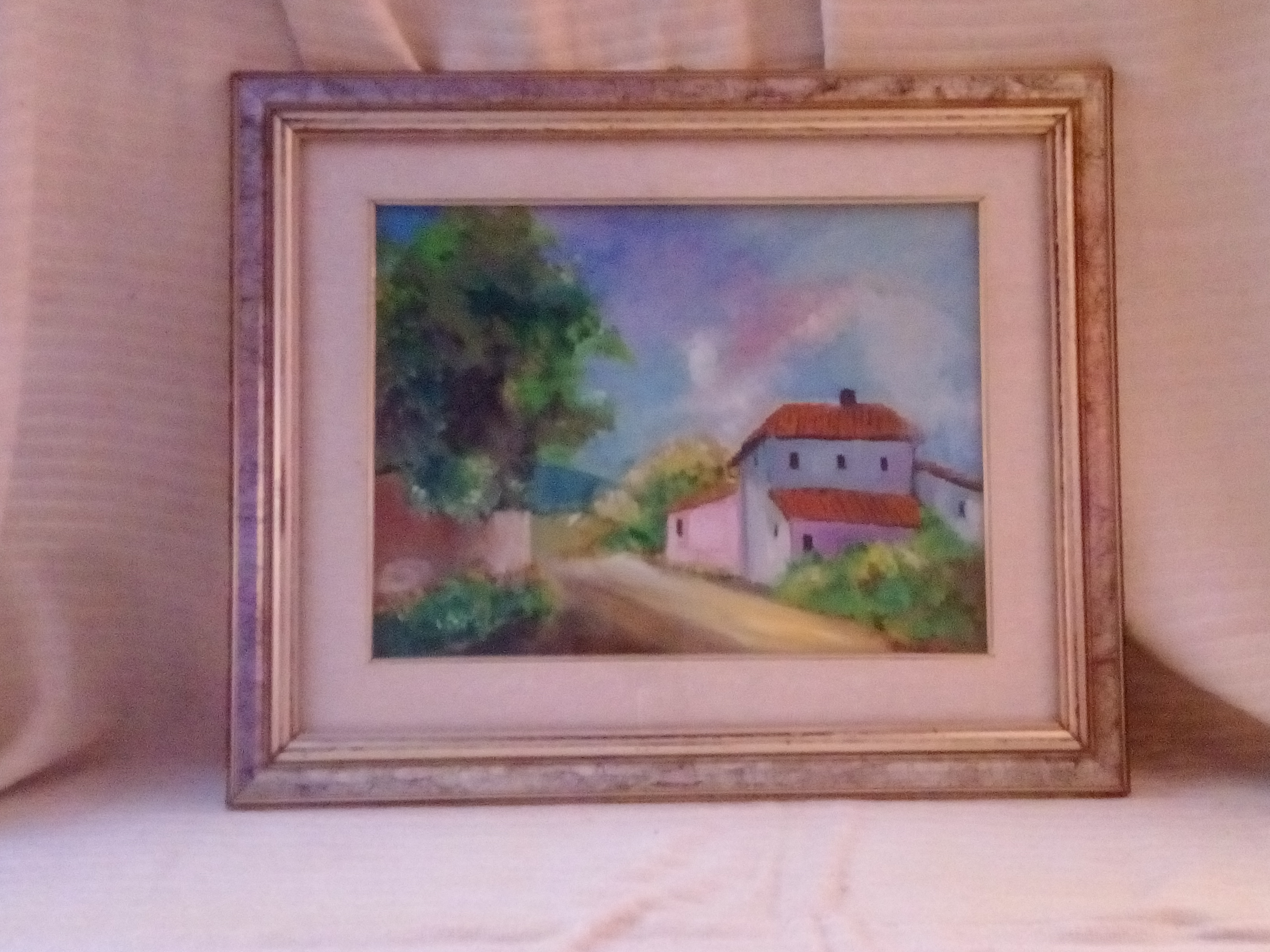 Painting – “Landscape 35” — image 5