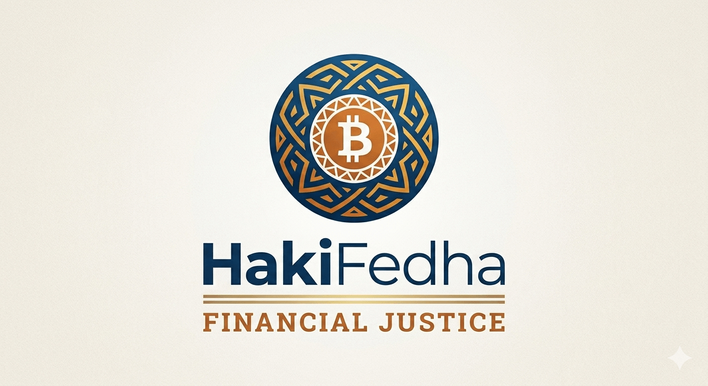 Bitcoin & Privacy for Civil Society in Africa's avatar