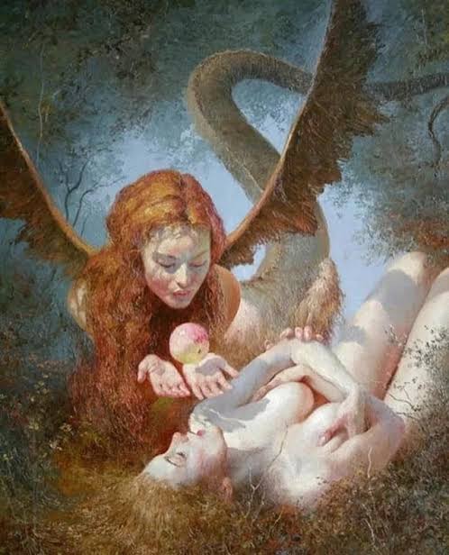 Lilith'in Mektubu