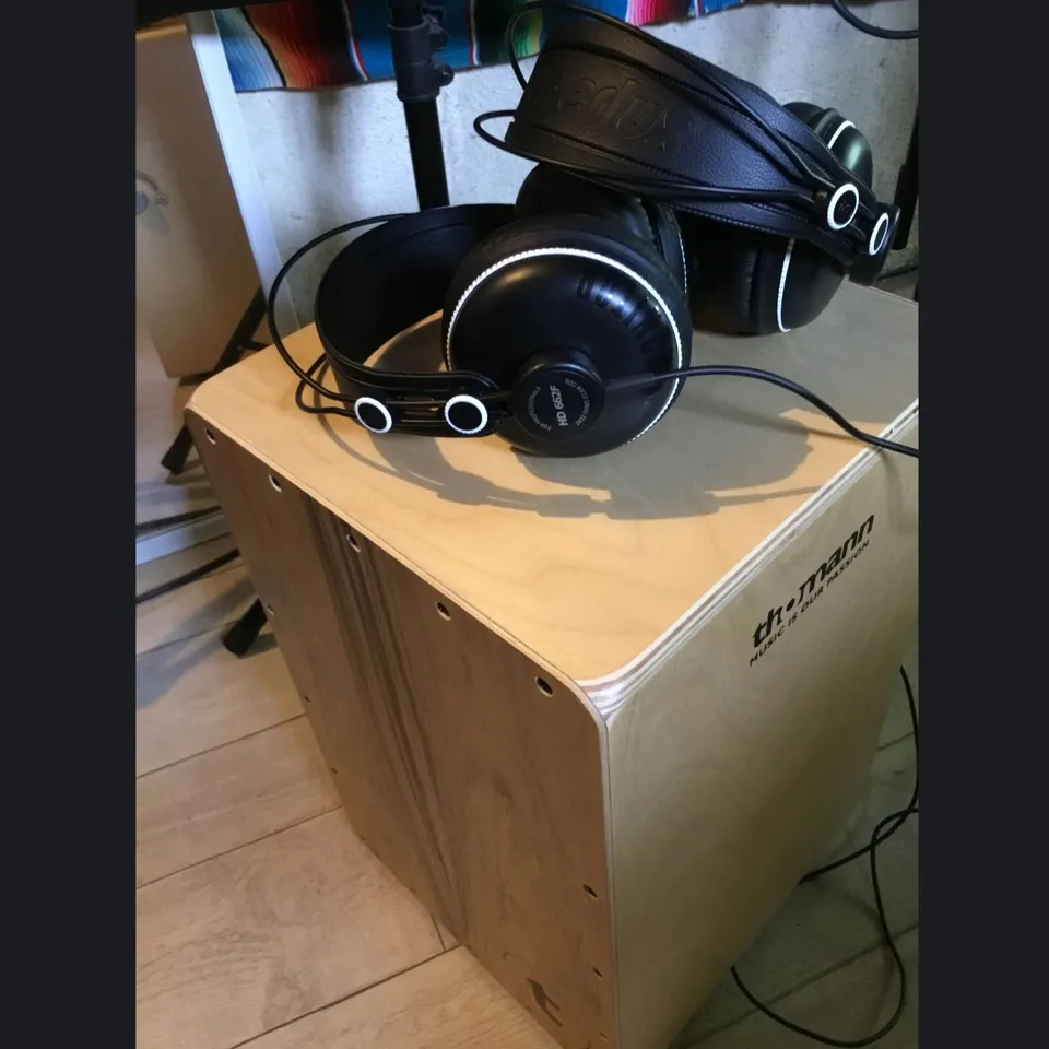 Music Producer and Studio open for Production — image 4