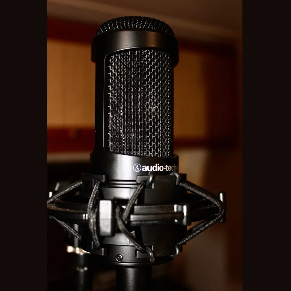Music Producer and Studio open for Production — image 3