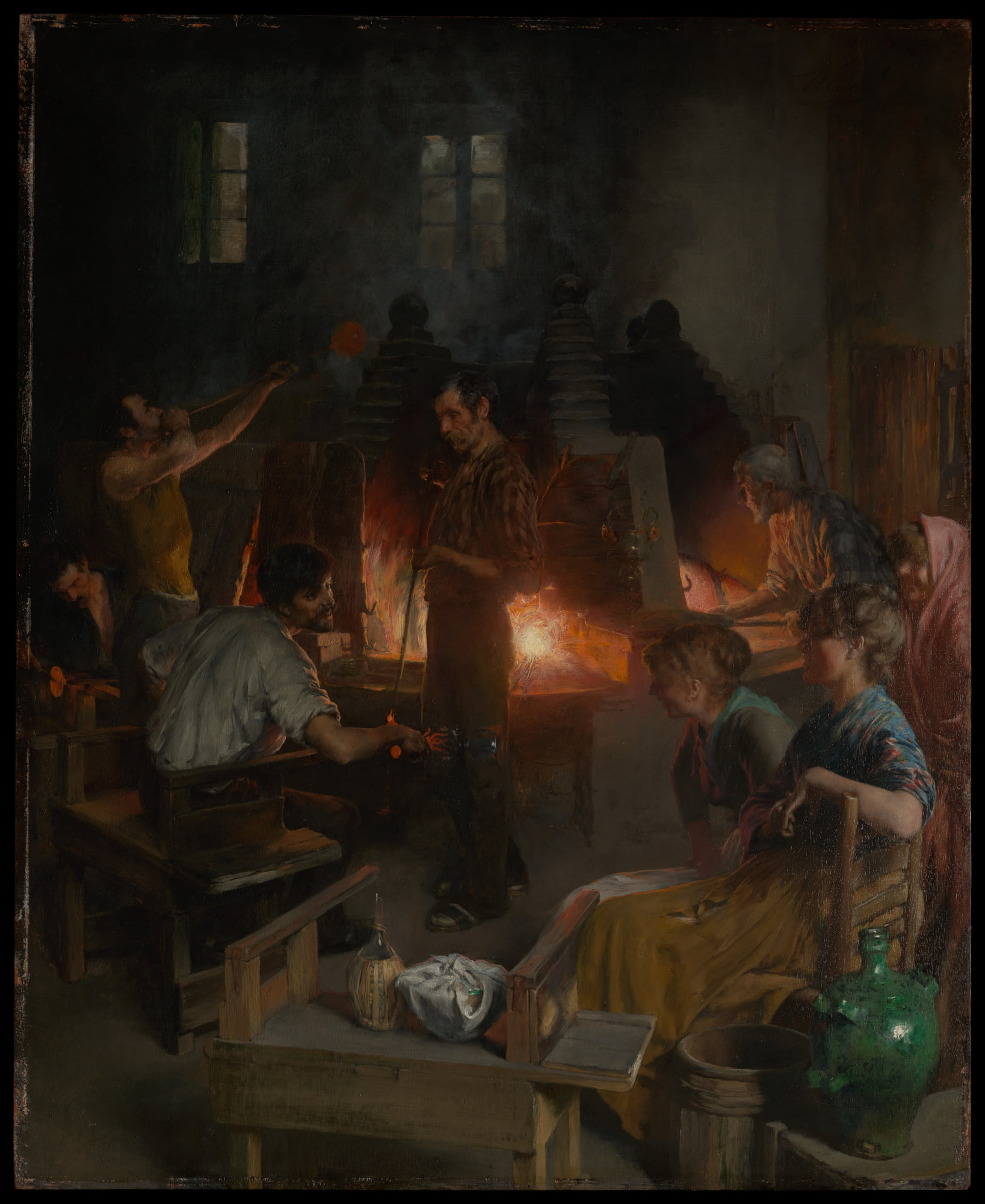 Cover image for Economics in One Lesson by Henry Hazlitt