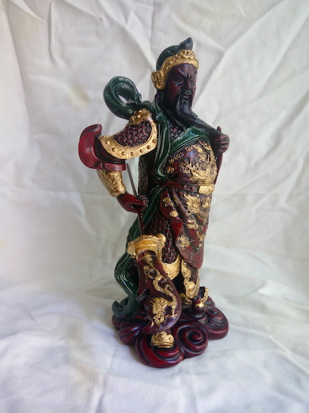 Kuan Kung Activator — image 2