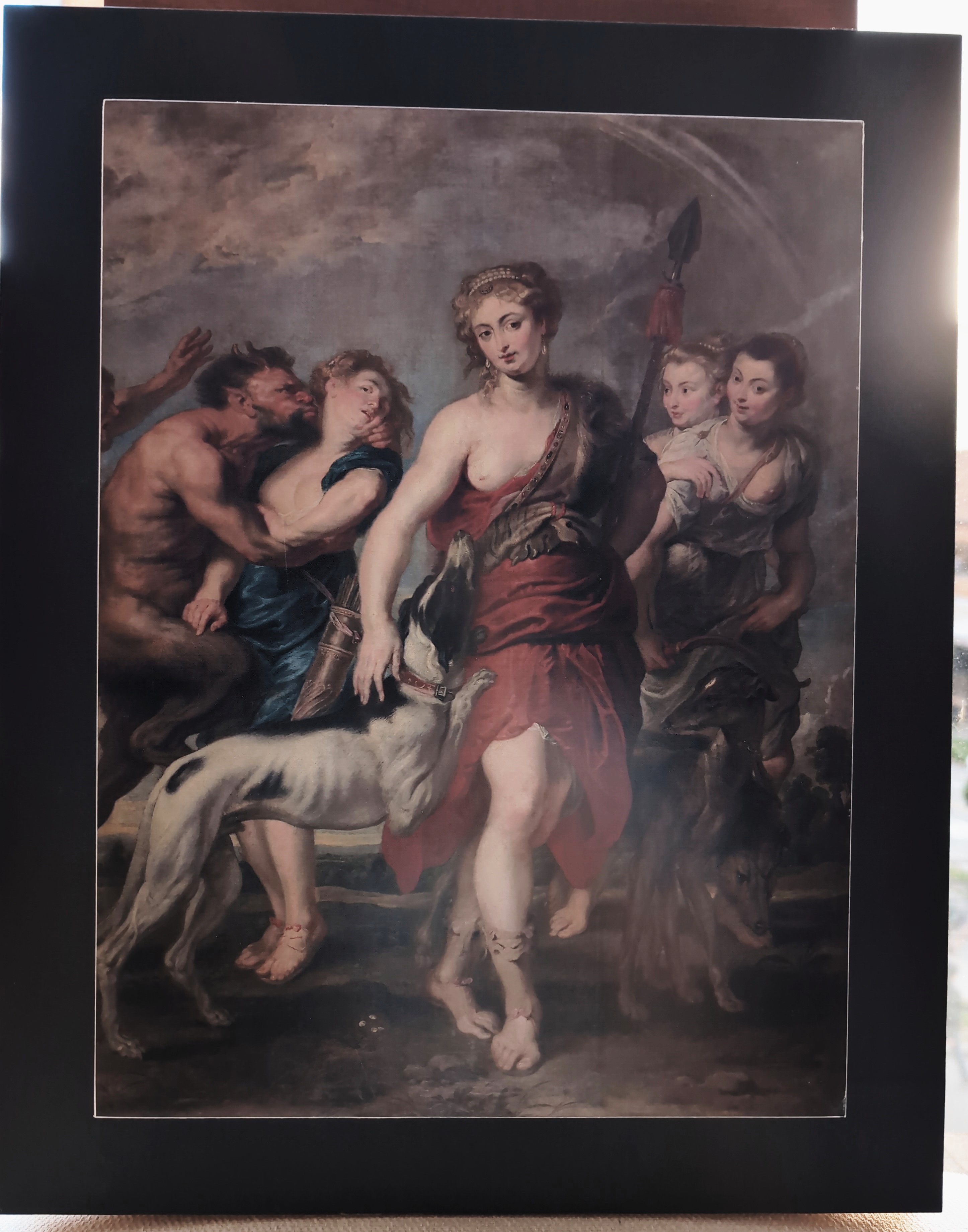 DIANA DOMINA — image 3