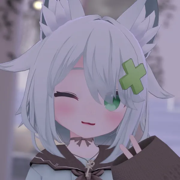 みゅーちゃん