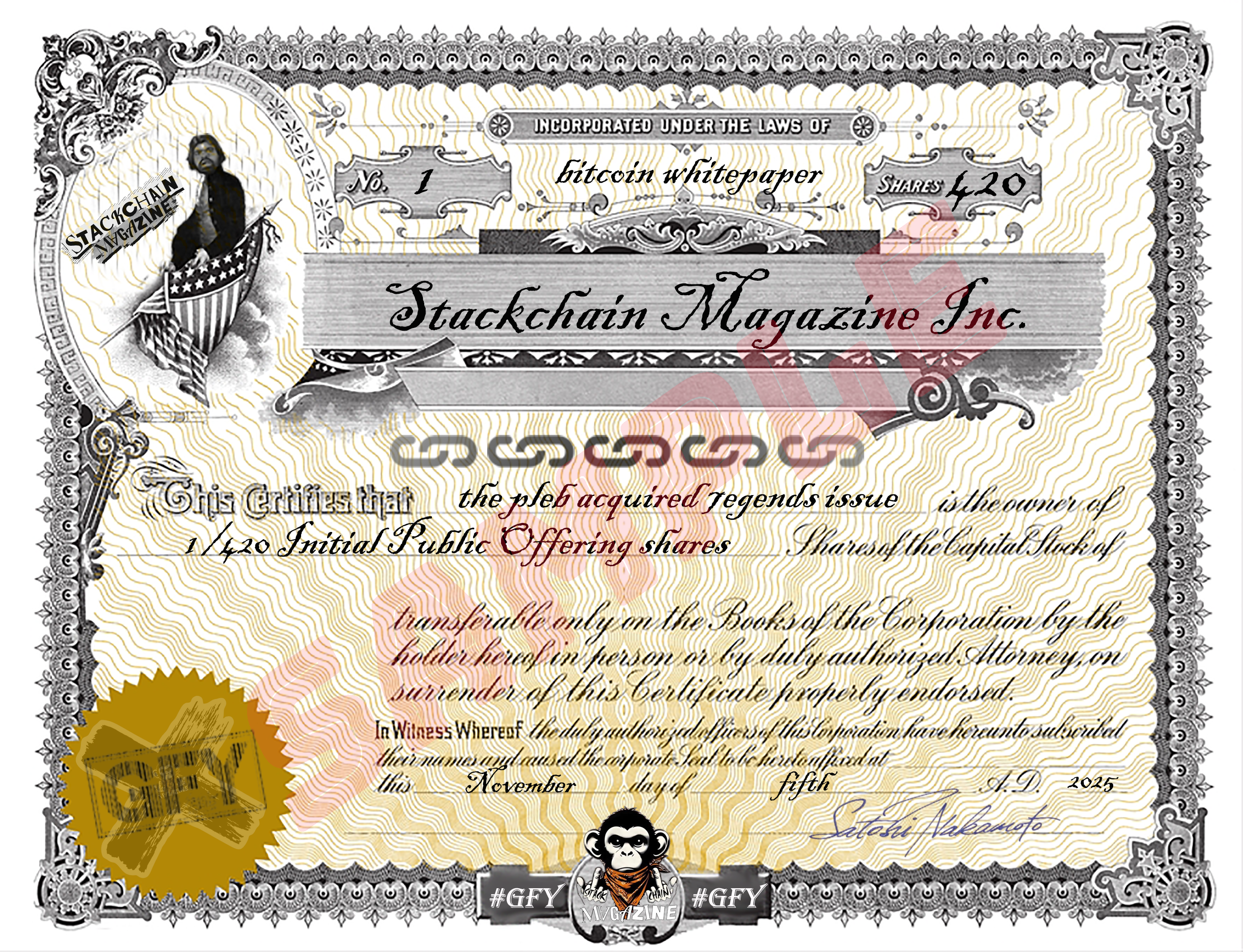 Stackchain Magazine IPO 7 — image 2