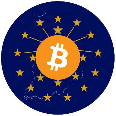 Indy Bitcoin Meetup's avatar