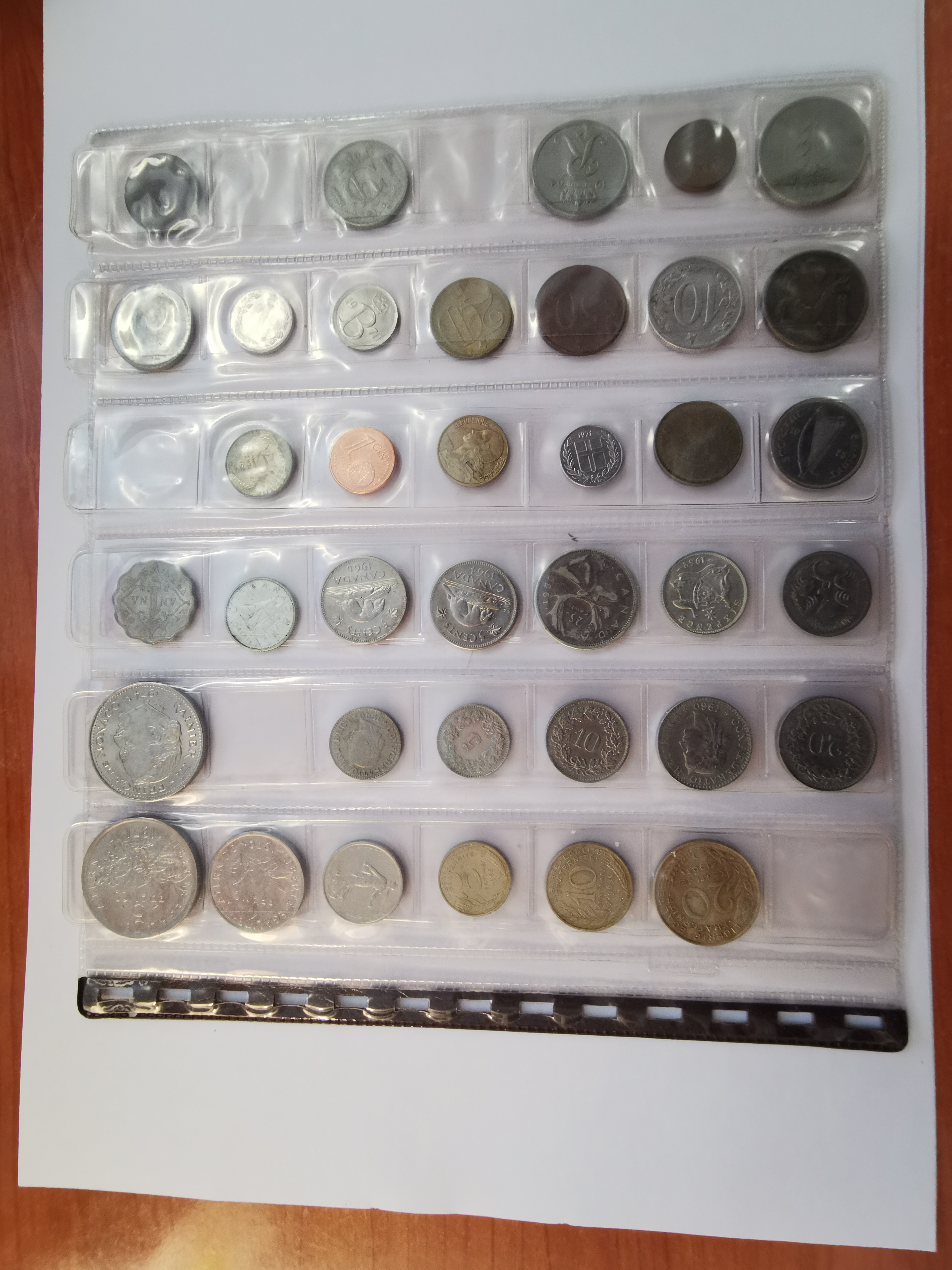Old coin collectors — image 4