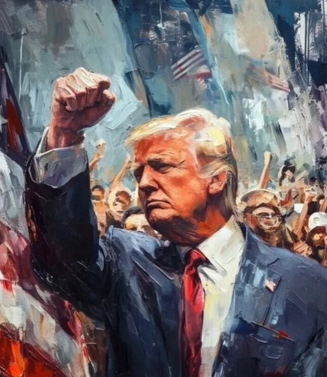 Cover image for Trump, Europe and the end of the transatlantic order: towards a new American strategy? /Trump, l’Europe et la fin de l’ordre transatlantique : vers une nouvelle stratégie américaine ?