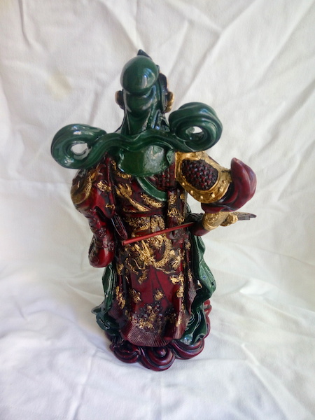 Kuan Kung Activator — image 4