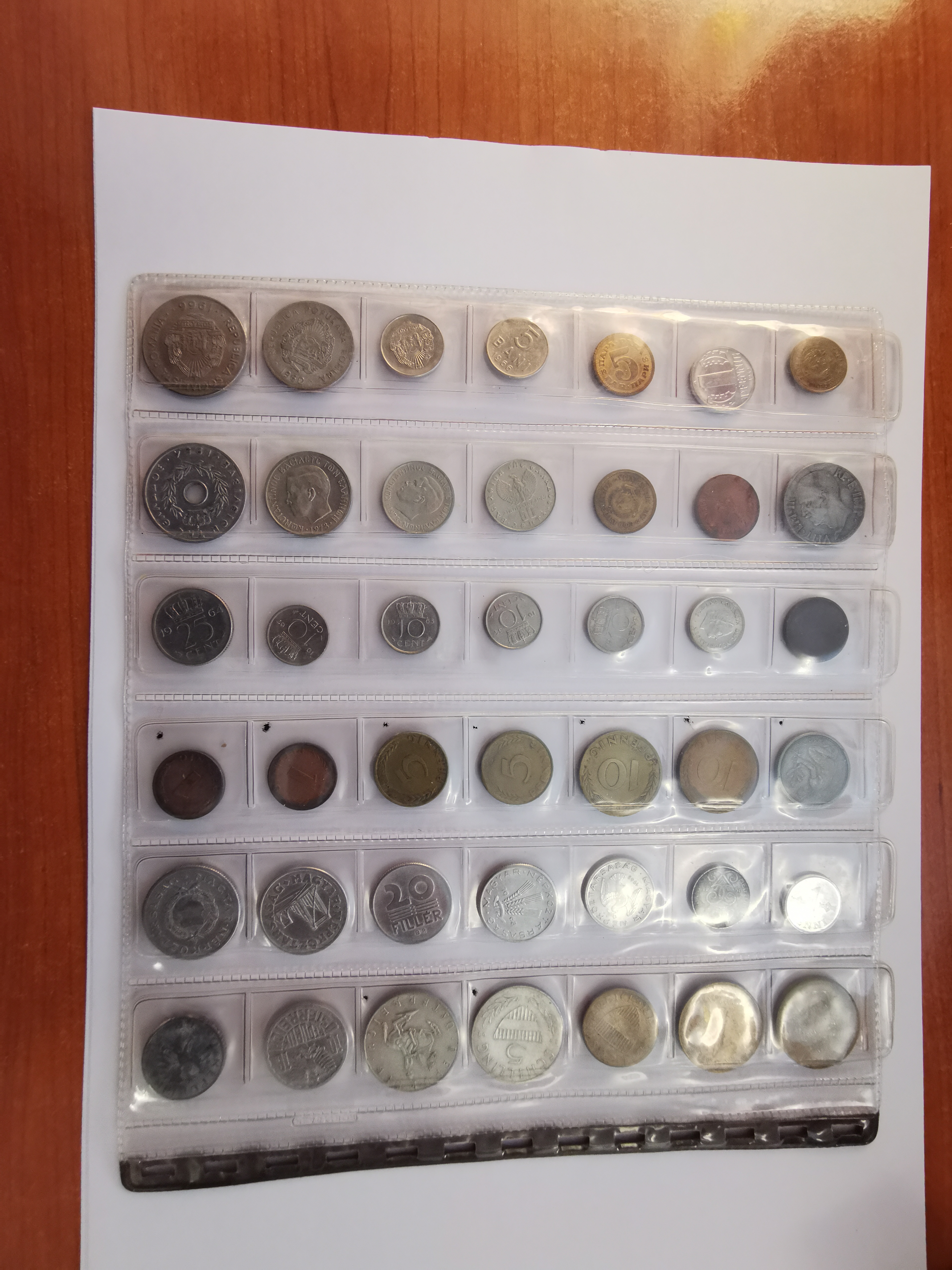 Old coin collectors — image 5