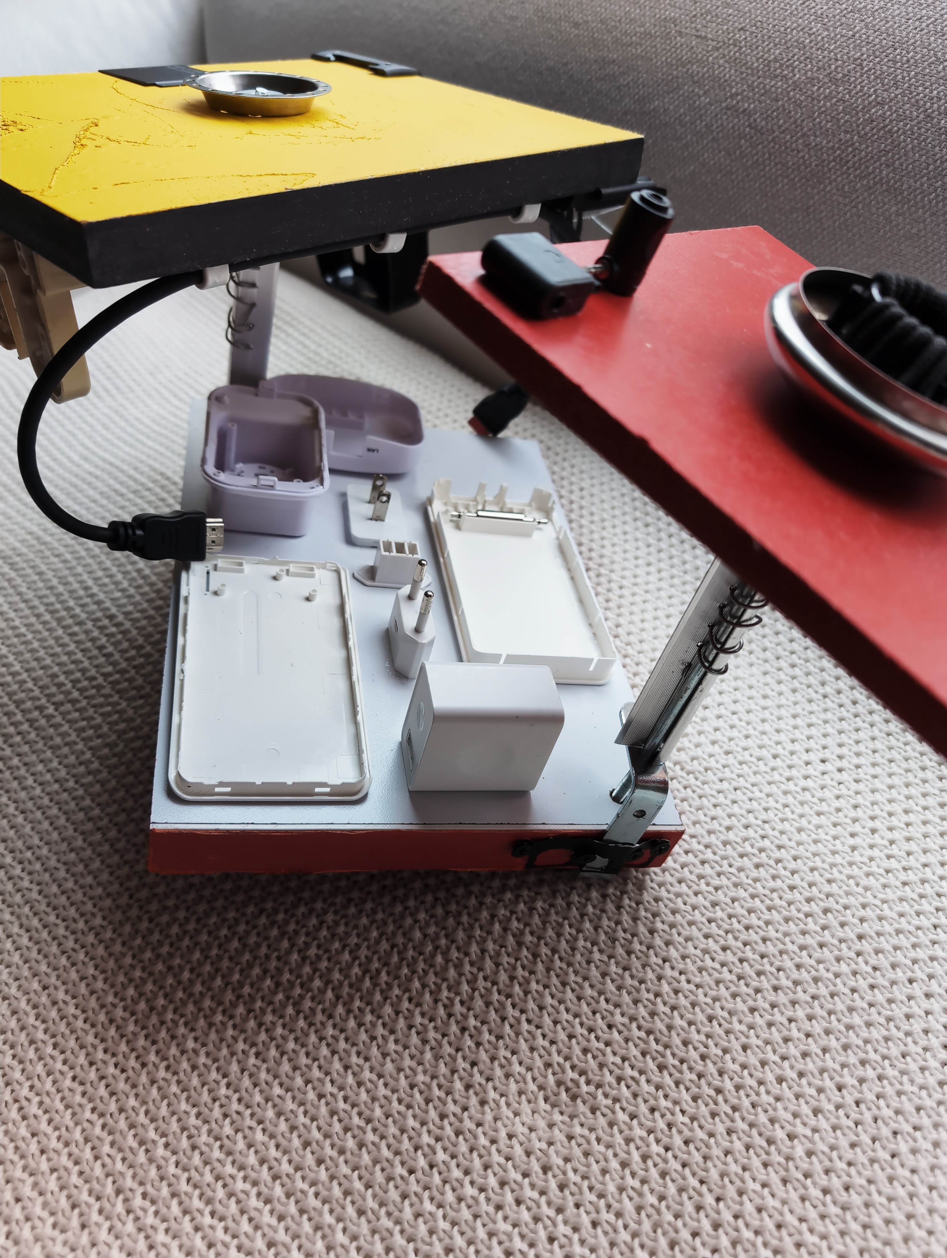 Digital to Analog — image 2