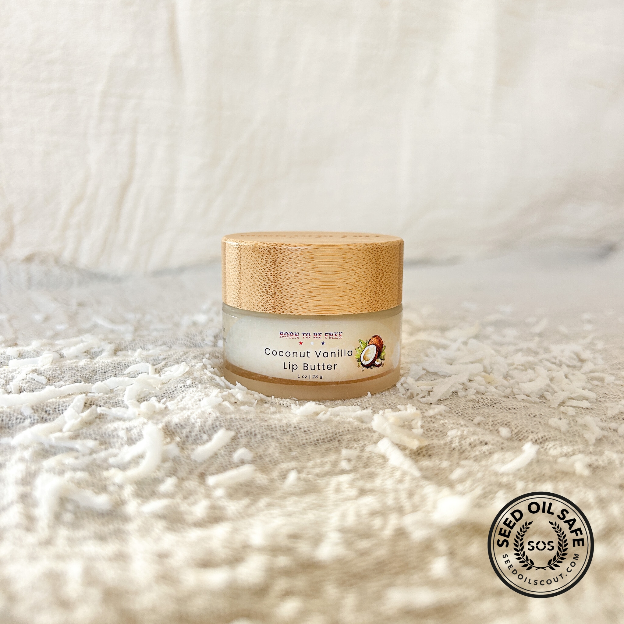 Selected product image