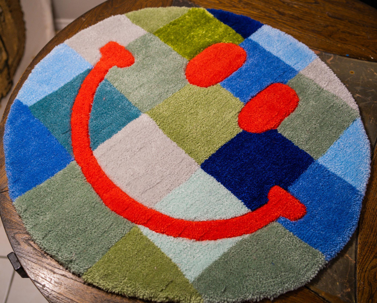 Custom Rugs — image 7