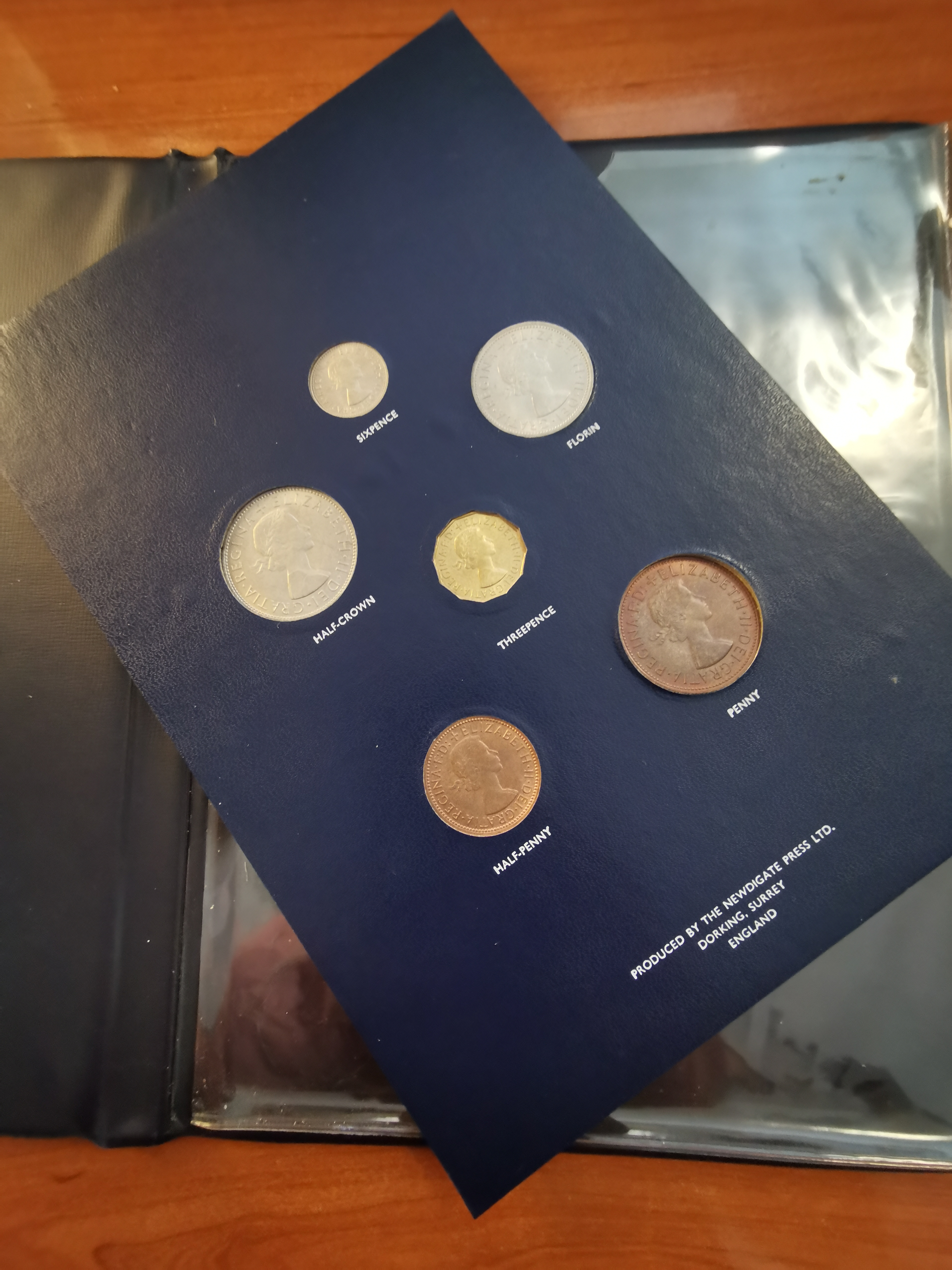 Old coin collectors — image 3