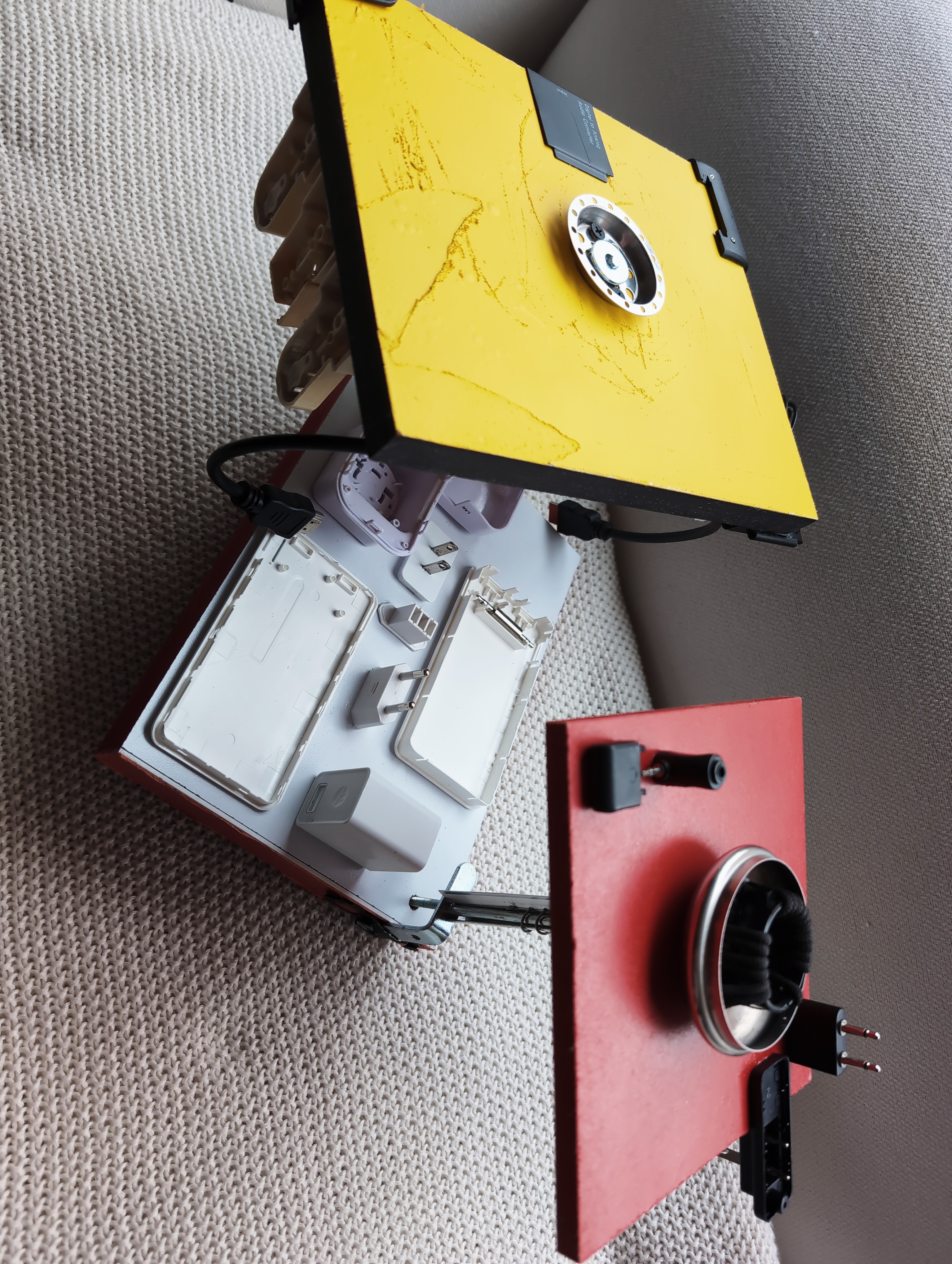 Digital to Analog — image 3