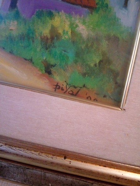 Painting – “Landscape 35” — image 2
